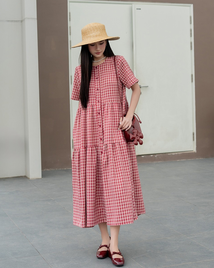 Vay ngắn