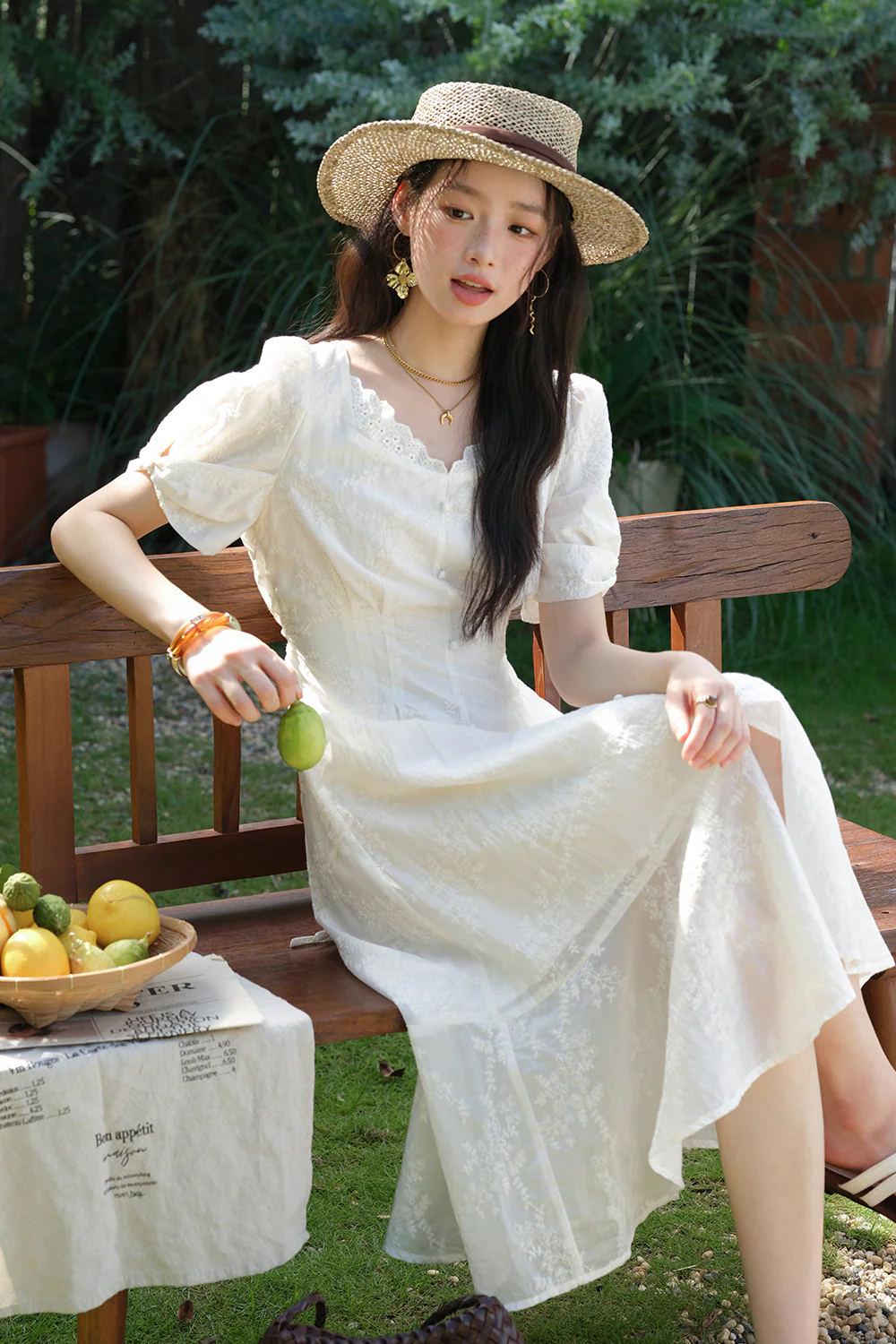 Maxi Dress for Women