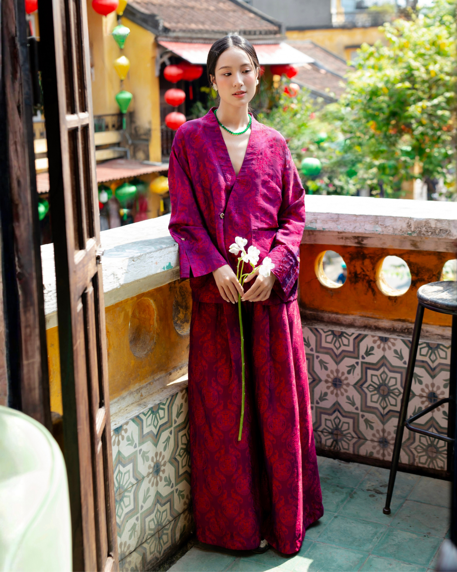 Set Thị Thành