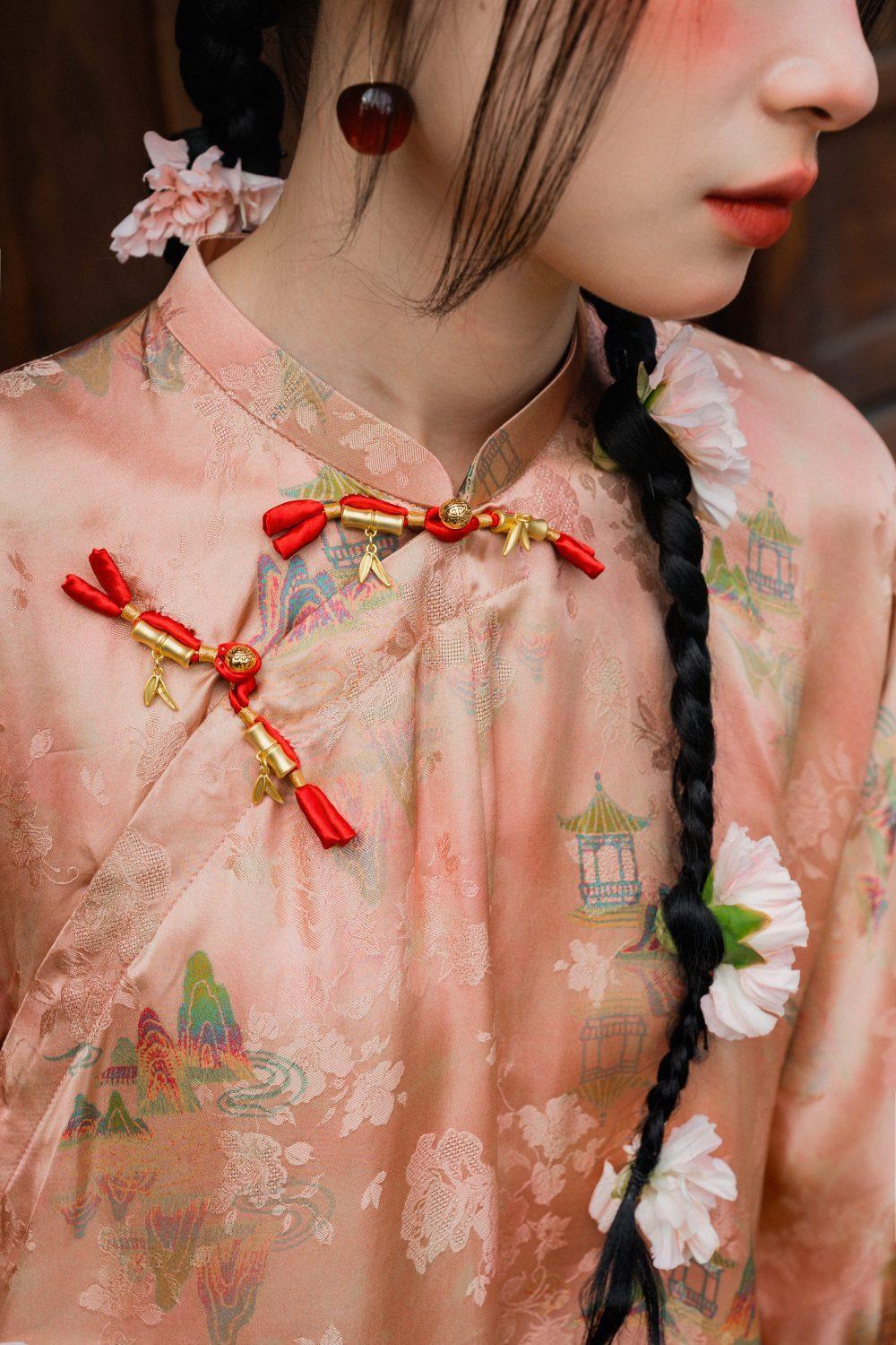 Quần Mao Lương